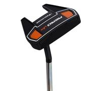 Benross Aero Orange 43 - 49” Junior Golf Putter, Unisex, Right hand | American Golf
