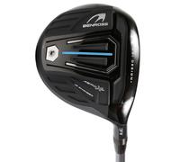 Benross Aero XF 3 Wood - Aerodynamic Fairway Wood for Enhanced Distance and Forgiveness