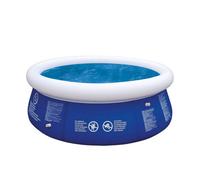 Benross Avenli 10Ft Diameter Inflatable Family Pool