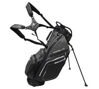Benross By American Golf ProTec 7.0 Waterproof Golf Stand Bag - Black/Grey