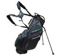 Benross By American Golf ProTec 7.0 Waterproof Golf Stand Bag - Teal/Black