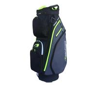 Benross Cart Pro 7 (Black/Grey/Lime)