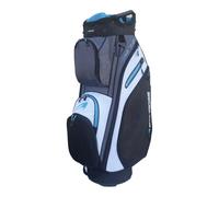 Benross Cart Pro 7 (White/Grey/Blue)