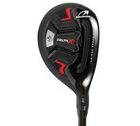 Benross Delta XT 4 Hybrid - Versatile Hybrid Club for High Launch, Forgiveness, and Precision