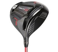 Benross Delta XT Golf Driver - High-Launch, Forgiving Driver for Maximum Distance and Accuracy