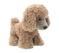 Benross Doorstop/Weighted Novelty Decorative Animal/Autumn Home Décor/Soft, Fluffy and Cute Design (Dog)