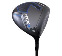 Benross Golf HTX2 Graphite Driver - High-Launch, Forgiving Driver for Maximum Distance and Accuracy