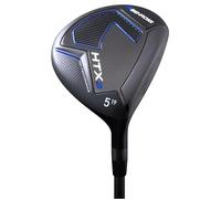 Benross Golf HTX2 Graphite Fairway Wood 5 - High-Launch, Forgiving Fairway Wood for Maximum Distance and Accuracy