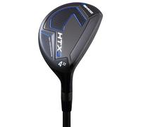 Benross Golf HTX2 Graphite Hybrid - High-Launch, Forgiving Hybrid for Maximum Distance and Accuracy