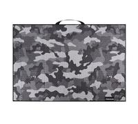 Benross Camo Golf Towel, Mens, Black/camo | American Golf