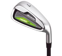Benross Junior Aero Green Age 7-9 Right Hand 7 Iron | Oversize Junior Golf Iron | Graphite Shaft | Forgiving High-Loft Design