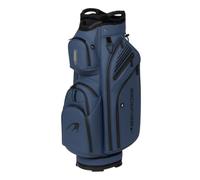 Benross Premium XT Golf Cart Bag 14-Way Divider Trolley Bag - Blue
