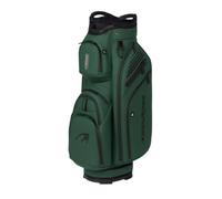 Benross Premium XT Golf Cart Bag 14-Way Divider Trolley Bag - Green