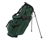 Benross Premium XT Golf Stand Bag 5-Way Divider Lightweight - Green