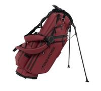 Benross Premium XT Golf Stand Bag 5-Way Divider Lightweight - Red