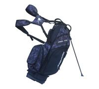 Benross Pro 7.0 Golf Stand Bag - Black Camo