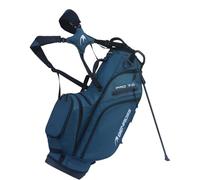 Benross Pro 7.0 Golf Stand Bag - Teal/Black