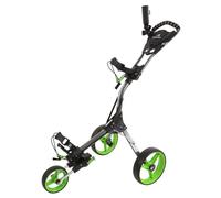 Benross Pro Compact Trolley UNISEX ONE SIZE CHARCOAL