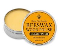 Benross Rhoose Point Remedies Beeswax Polish For Wood & Furniture - 100Ml