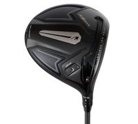 Benross RS MAX Golf Driver (10.5°) - Regular Flex - High-MOI Design, Carbon Crown, FFT Face & Tungsten Weighting for Forgiving Distance