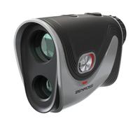 Benross Speed Golf Rangefinder with OLED Display - Slope Correction, Flag Lock Vibration, Rechargeable Battery, ±1m Accuracy, Compact Design