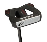 Benross Tribe SRT Golf Putter with Oversize Grip & Alignment Aid - Includes Headcover- Unisex Putter 34"
