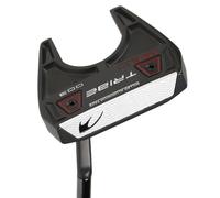 Benross Tribe SRT Golf Putter with Oversize Grip & Alignment Aid - Includes Headcover- Unisex Putter 34"