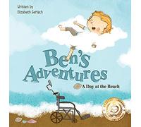 Ben's Adventures: Day at the Beach