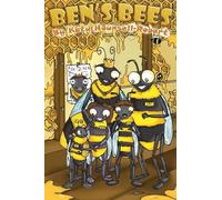 Ben's Bees (Adventures): 14