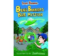 Ben's Bonker's Bar Mitzvah
