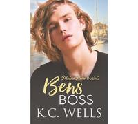 Bens Boss: Maine Men (Deutsche Ausgabe)
