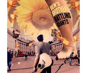 Ben's Brother - Battling Giants
