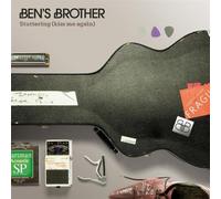Ben's Brother - Stuttering (Kiss Me Again)