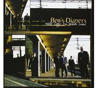 Ben's Diapers - Ben's Diapers - Middle Eights For Modern Lovers