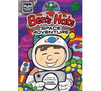 Ben's Hats: Space Adventure