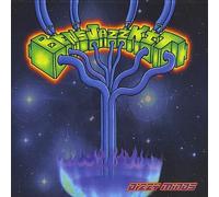 Bens Jazz Kit - Dizzy Minds