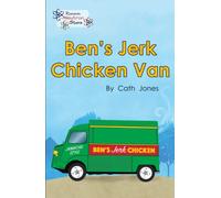 Ben's Jerk Chicken Van