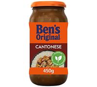 Ben's Original Cantonese Sauce 450g