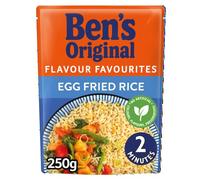 Ben's Original Egg Fried Microwave Rice 250g