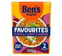 Ben's Original Favourites Chilli Con Carne 250g