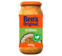 Ben's Original Korma Sauce 450g