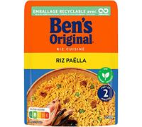 BEN'S ORIGINAL Paella Express Rice 2 min 250 g