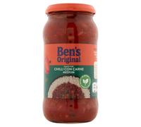 Ben's Original Sauce for Chilli Con Carne Medium 450g