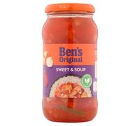 Ben's Original Sweet & Sour Sauce 450g