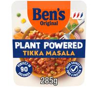 Ben's Plant Powered Tikka Masala 285g