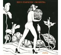 Bens Symphonic Orchestra - Drifting