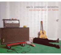 Ben's Symphonic Orchestra - Invisible Pair Of Hands