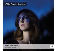 Bensaid, Celia Oneto - Metamorphosis