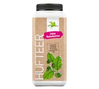 Bense & Eicke Hoof Tar 1 kg Beech Wood Tar for Hoof Jet Care, Protection Against Moisture, Dirt and Bacteria, Made in Germany