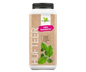 Bense & Eicke Hoof Tar 1 kg Beech Wood Tar for Hoof Jet Care, Protection Against Moisture, Dirt and Bacteria, Made in Germany